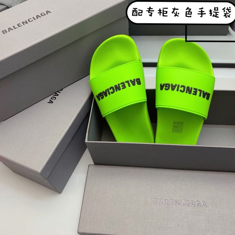 Balenciaga Slippers